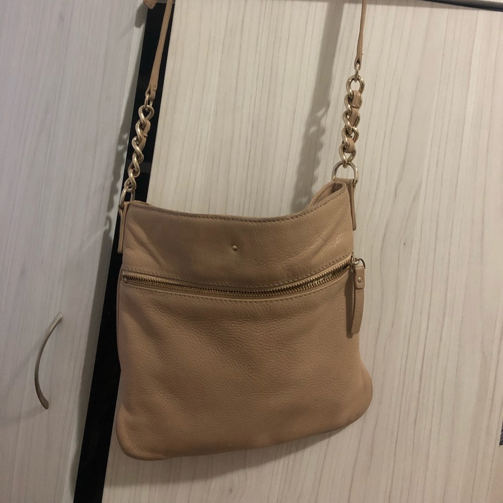 Kate spade crossbody